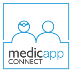 Medicapp facilite la communication entre professionnels de santé en médecine de ville. #startup #esante #digitalhealth #physiotherapy