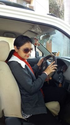 neetuneetushar1's profile picture. 