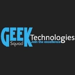 We deal with #security devices, #CCTV camera, #IT #Infrastructure #services, centralized #wifi, #AV solutions. Let's connect @ geeksquadsolutions@gmail.com