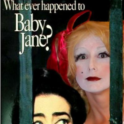 clairyland's profile picture. If it involves a needle and thread or yarn and a hook I'll give it a go. Find Clairyland on Facebook for my random makes and https://t.co/gFcevMlFrn