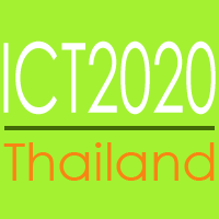 ict2020's profile picture. ICT Policy Development for The Kingdom of Thailand