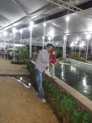 MokashiSwanand's profile picture. 