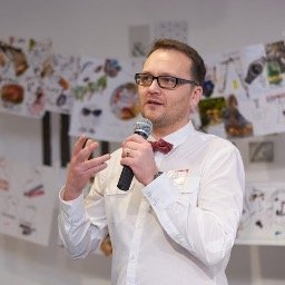 Sergei_Paulus's profile picture. Friend