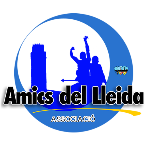 Som la primera Associació d'Amics del Lleida de Futbol. Promovem, fomentem, defensem i dignifiquem la història del nostre equip, el Lleida. #JuntsMésLleida