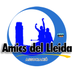 Amics del Lleida (@amicsdellleida) Twitter profile photo