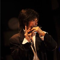 出口煌玲 (@khoreydeguchi) 's Twitter Profile Photo