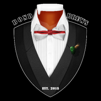 Bond Brews Ltd (@bondbrews) 's Twitter Profile Photo Bond Brews Ltd (@bondbrews) 's Twitter Profile Photo