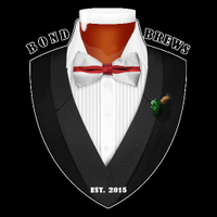 Bond Brews Ltd(@bondbrews) 's Twitter Profile Photo