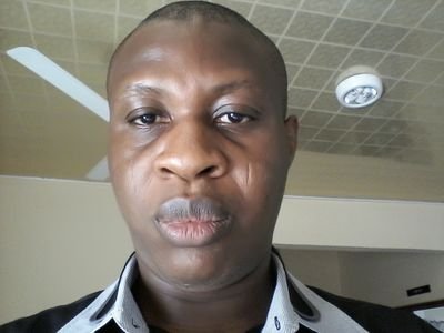 admonsagie's profile picture. Associate Prof., NSUK Founder, FOUND-LEAS-IN-NIGERIA Fellow, RSS; Fellow, ASI;Chartered Statistician; Team Lead AANigeria; adenomonmo@nsuk.edu.ng +2347036990145