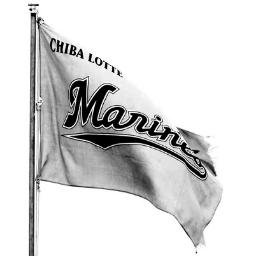 I love Chiba Lotte Marines!