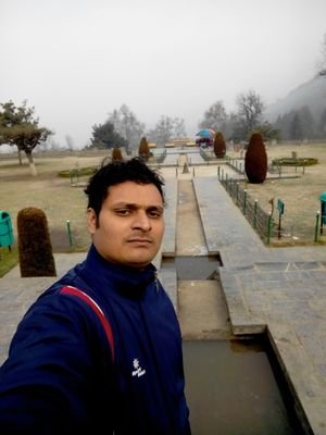 kamalspl777's profile picture. 