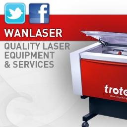 Trotec Fiber and C02 lasers. andy@wanlaser.com http://t.co/SS86XGrNJj