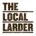 The Local Larder 🇺🇦 (@locallarderinfo) Twitter profile photo The Local Larder 🇺🇦 (@locallarderinfo) Twitter profile photo