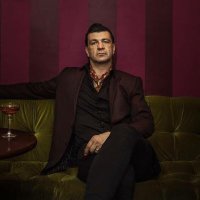 Arnaud Rebotini (@rebotini) 's Twitter Profile Photo