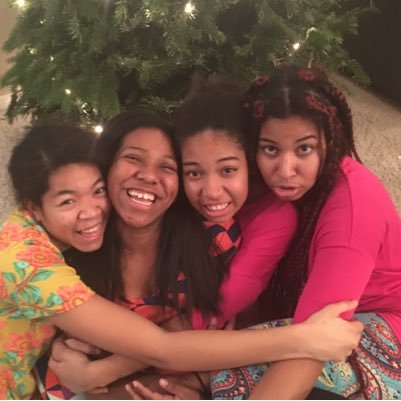 Dtaj Allred Allredgirls Twitter dtaj allred allredgirls twitter