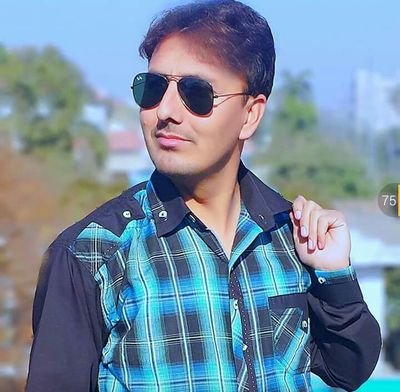 fht806's profile picture. 