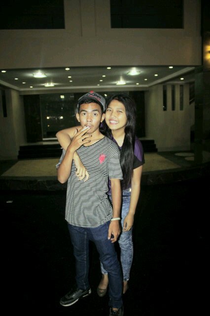 VollyBal ||Aisyah Noor Riyah♥