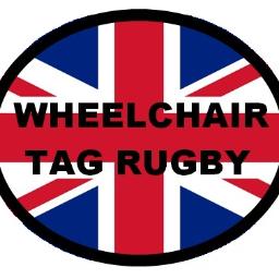 WchairTagRugby's profile picture. 