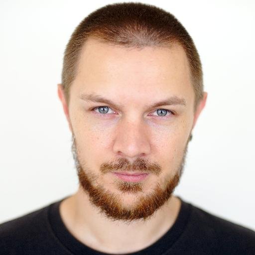 dgorodnichy's profile picture. Ruby on Rails developer