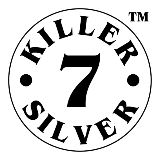 Killer Silver