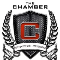 Chamber Fitness(@ChamberFitness) 's Twitter Profile Photo