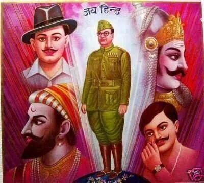 Jaihind610's profile picture. 