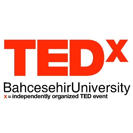 TEDxBahcesehirUni X Hesabı Profil Fotoğrafı TEDxBahcesehirUni X Hesabı Profil Fotoğrafı