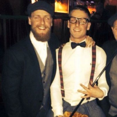 bsmith110's profile picture. 