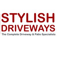 Stylish Driveways(@StylishDrives) 's Twitter Profile Photo