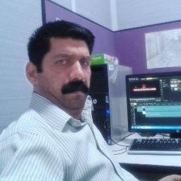 Associate Principal Video Editor @indiadailylive
VT Editor @zeenews
former Senior VT Editor @newsnationtv,
former VT Editor @zeenews