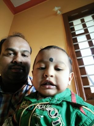 hemaprasadbandi's profile picture. 