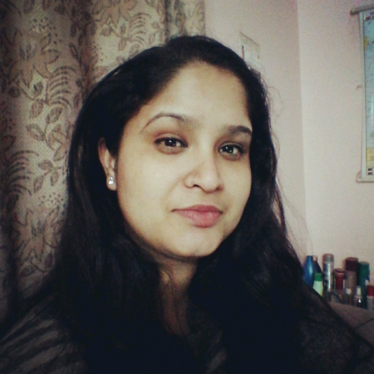 garimapathak9's profile picture. 