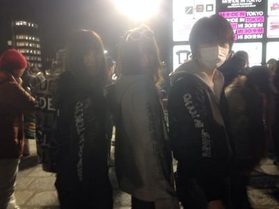 2012 7/12 TAに登録!!
関東TA!!🙋
浜崎あゆみ様✨✨
1002🎉
篠原涼子様✨✨
0813
follow me🙋笑