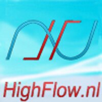 highflow(@HighFlow_nl) 's Twitter Profile Photo