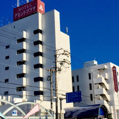 フィットネスクラブ併設 - アセントプラザホテル 静 …