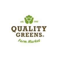 Quality Greens(@qualitygreens) 's Twitter Profile Photo