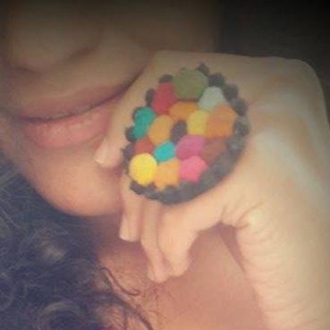 ariamsf1's profile picture. Sbk Women university