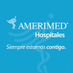 Amerimed (@amerimedmexico) Twitter profile photo Amerimed (@amerimedmexico) Twitter profile photo