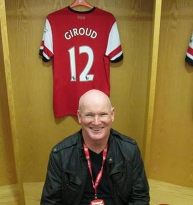 KnightleyJohn's profile picture. 