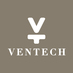 Ventech (@Ventech_VC) Twitter profile photo