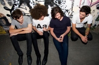 WherewolvesTeam's profile picture. Follow @Wherewolves! We are NOT the band. Just a street team. We post information daily, we'll be sure to keep you up to date if you miss anything.