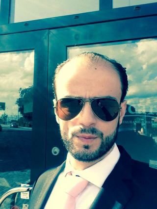 MShoshah's profile picture.