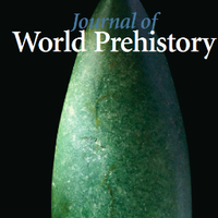 JWP (@worldprehistory) 's Twitter Profile
