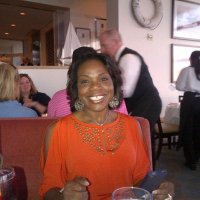 Rose James - @rbj7673 Twitter Profile Photo