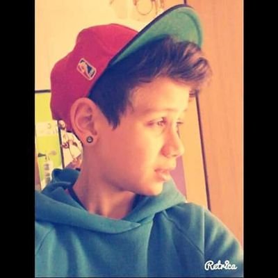 Facebook: Pavel Čermák.. 
SnapChat: pajosmo10 ..
Instagram: pavel.cermak55...
14 y.o ;)