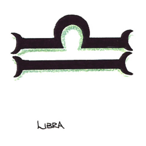 Daily Libra Horoscope #TeamLibra ♎ Cardinal Air sign. Beauty, pleasure, communication, love, beginnings. ✨ Follow your SUN & RISING SIGN ✨