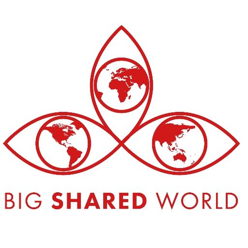 Building global community through conversation.