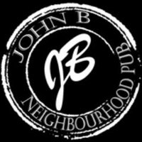 John B Pub(@johnbpub) 's Twitter Profile Photo