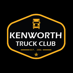 Kenworth Truck Club welcomes both Truck Owners and Enthusiasts .... join Free Today #Kenworth #Trucks #Club