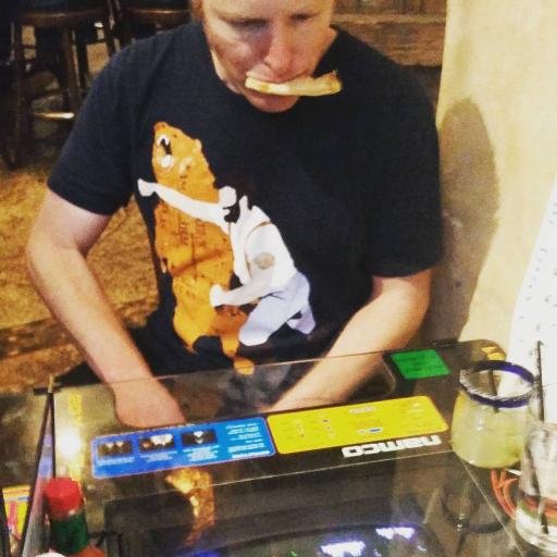 pat_level17's profile picture. Working on "The Ladon Device" since...  I can't remember